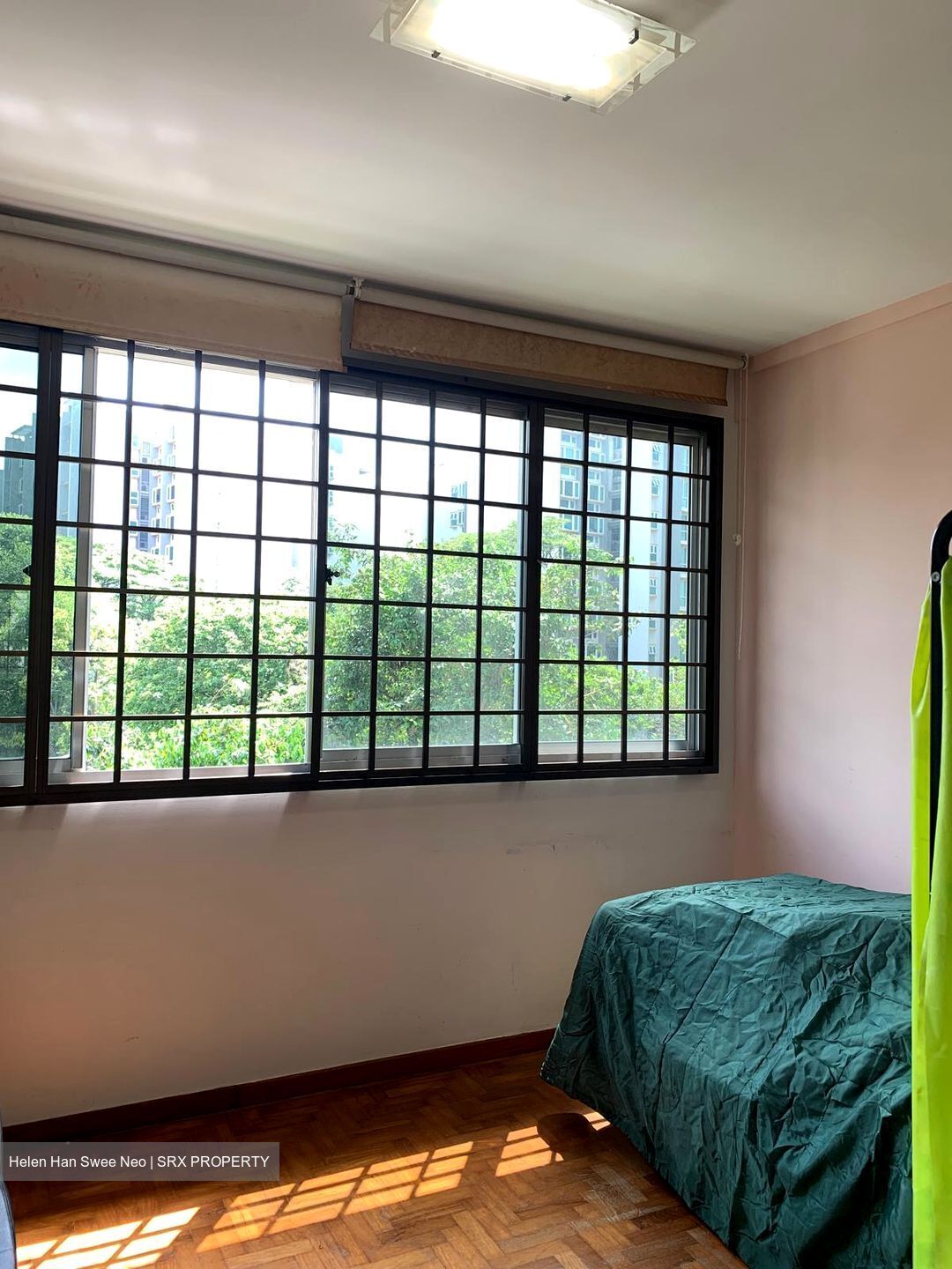 Blk 163 Simei Road (Tampines), HDB 5 Rooms #453031141